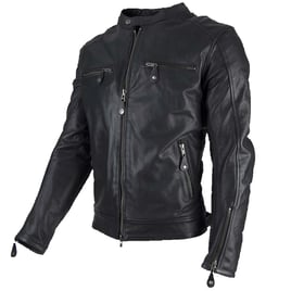 By City Street Cool jacket black