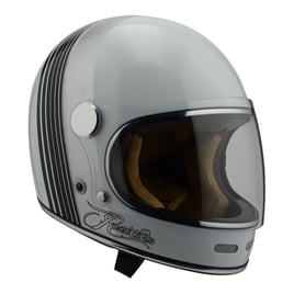 Roadster II helmet white
