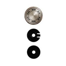 By City Roadster Hardware kit gold