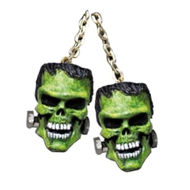Dangler Frankie skull