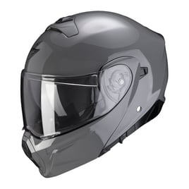 EXO-930 Solid helmet cement grey