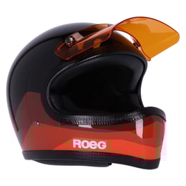 Roeg Peruna 2.0 Mauna helmet gloss graphic
