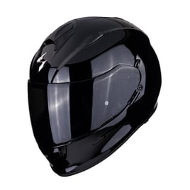 EXO-491 Solid helmet black