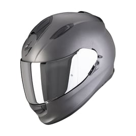 EXO-491 Solid helmet matte anthracite
