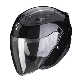 EXO-230 Solid helmet black