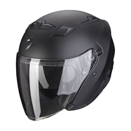 EXO-230 Solid helmet matte black