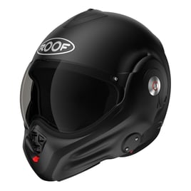 Desmo helmet matte black