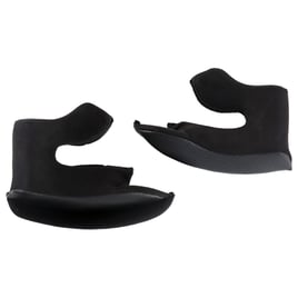 Chase replacement cheek pads 21mm