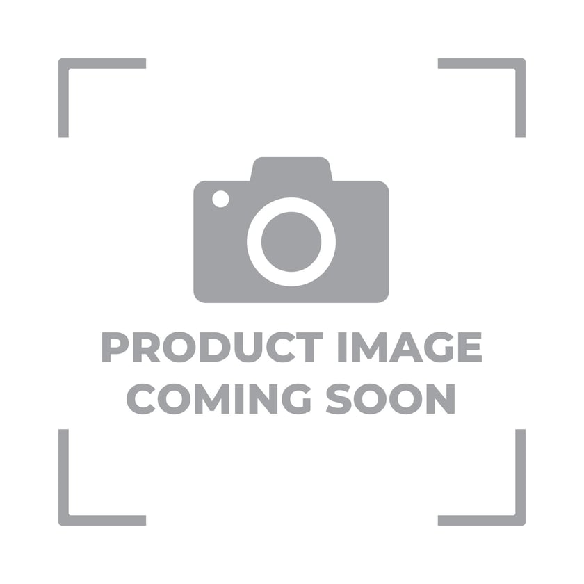 Sissy bar kit 8.5" upright. Black